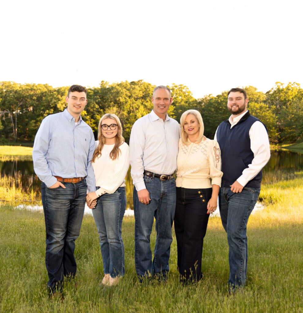 Charles McCall For Governor