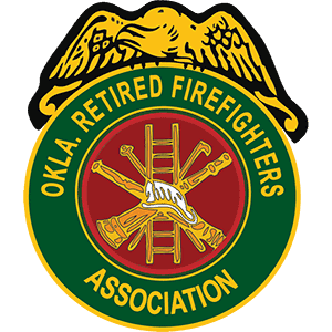 ORFA logo